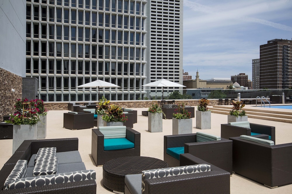 Peachtree Hotel Midtown Atlanta - photo 65