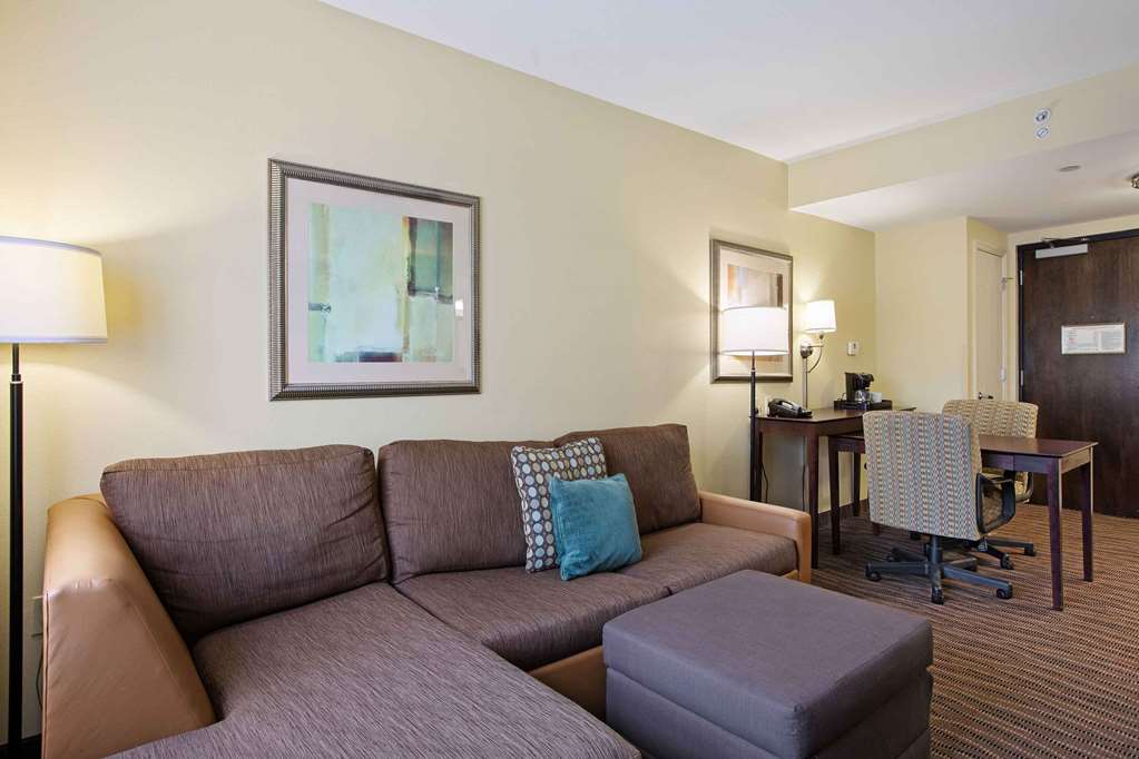 Extended Stay America Premier Suites Lakeland I4 - photo 55