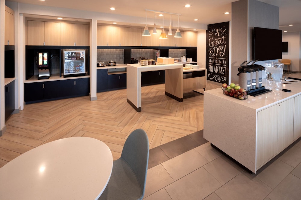 TownePlace Suites by Marriott Ellensburg - photo 26