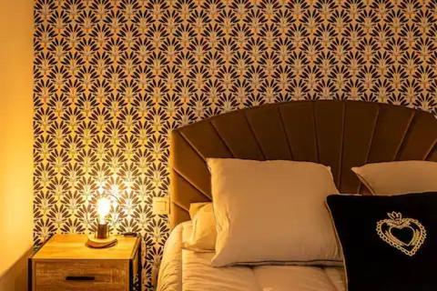 Le Clos Des Jacobins in Narbonne, France