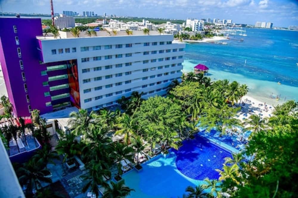 The Sens Cancun All Inclusive — Cancun — photo 2