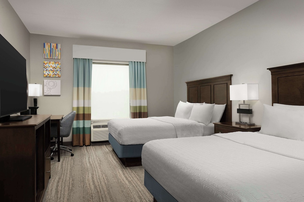 Hampton Inn & Suites Huntsville Research Park Area - photo 6