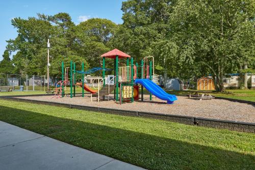 Cape May Koa - photo 15
