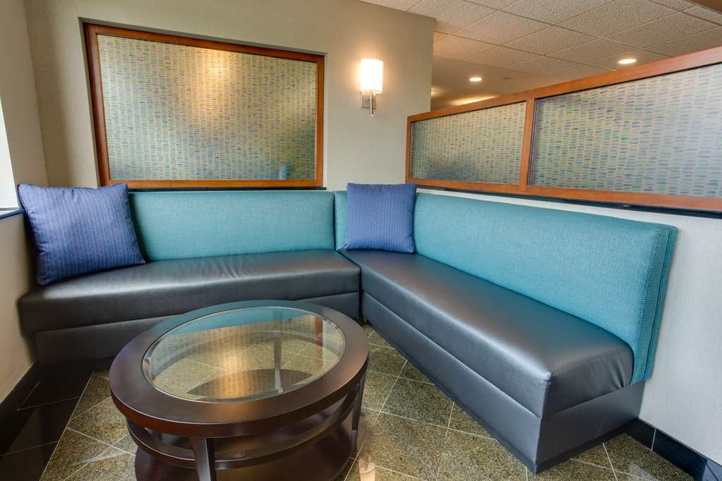 Drury Inn & Suites Nashville Airport - photo 5