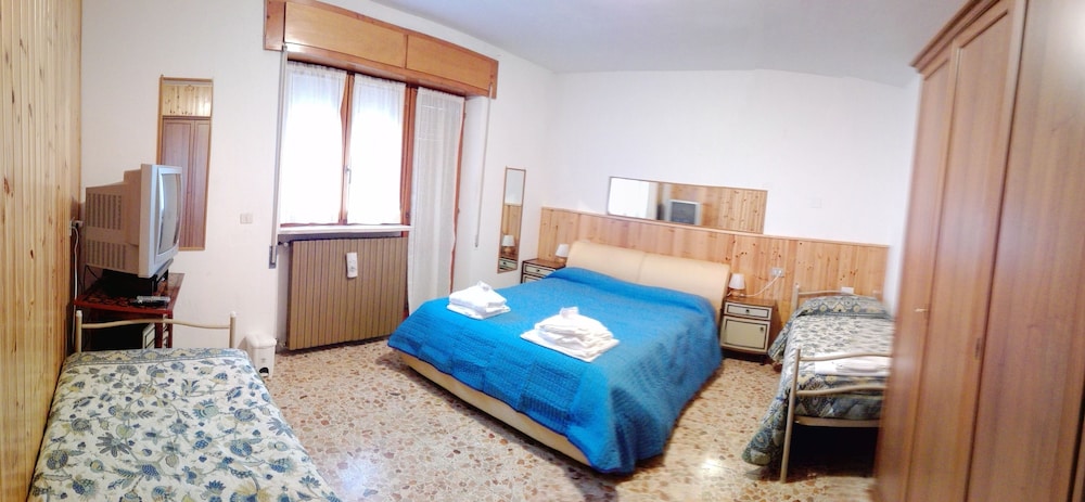 Conte Antonio da Montecopiolo — hotel in Villagrande