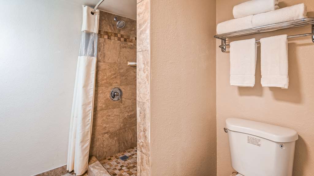 Best Western Town House Lodge - photo 23