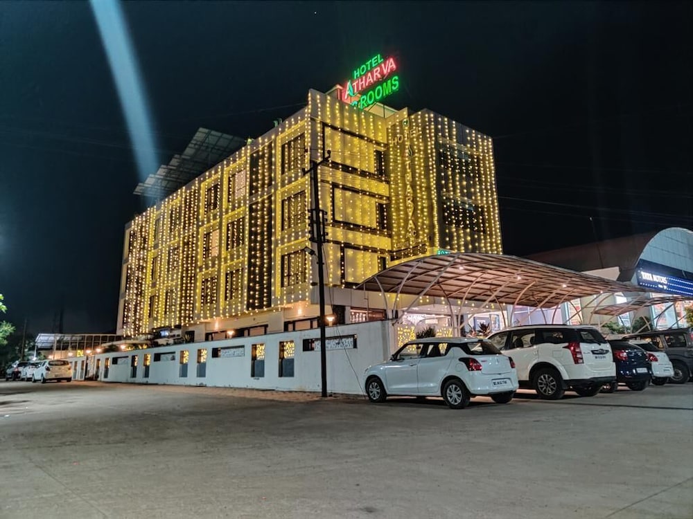 Hotel Atharva — Jalna — photo 2