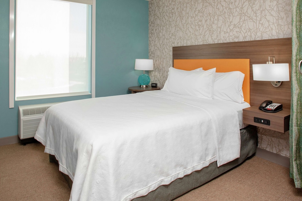 Home2 Suites by Hilton Denver South Centennial Airport - photo 6