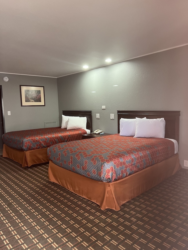 Palace Motel Dequeen - photo 2