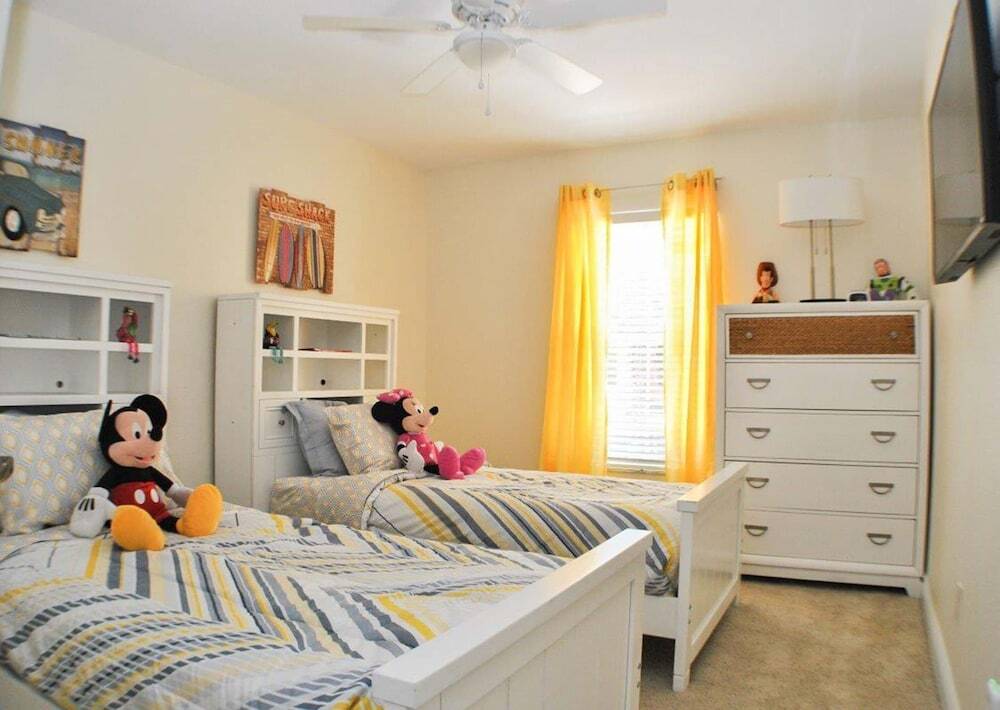 Jenny's Disney Retreat - photo 3