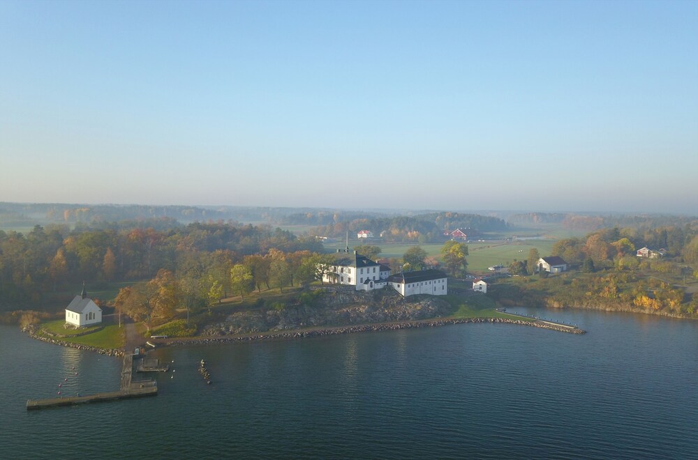 Mauritzberg — Norrkoeping — photo 3