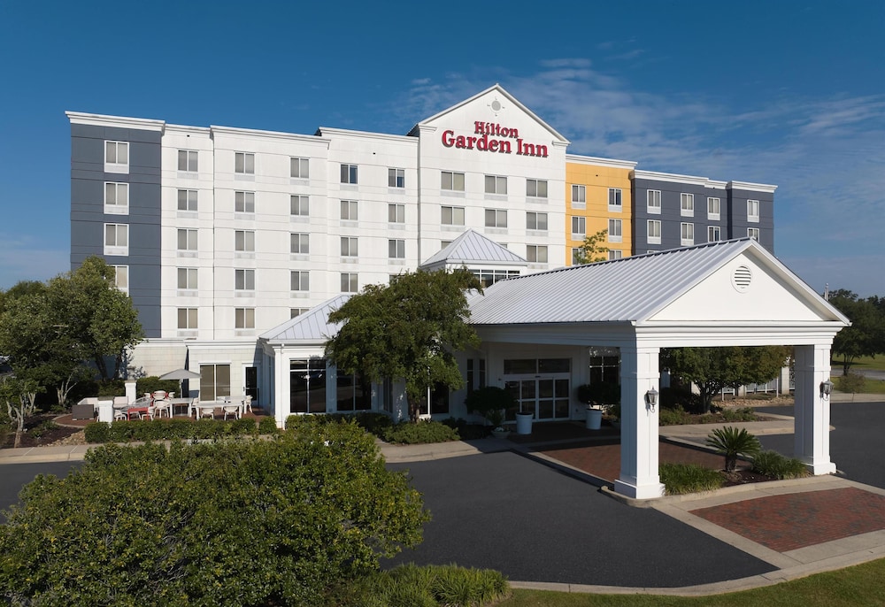 Hilton Garden Inn Meridian - photo 42