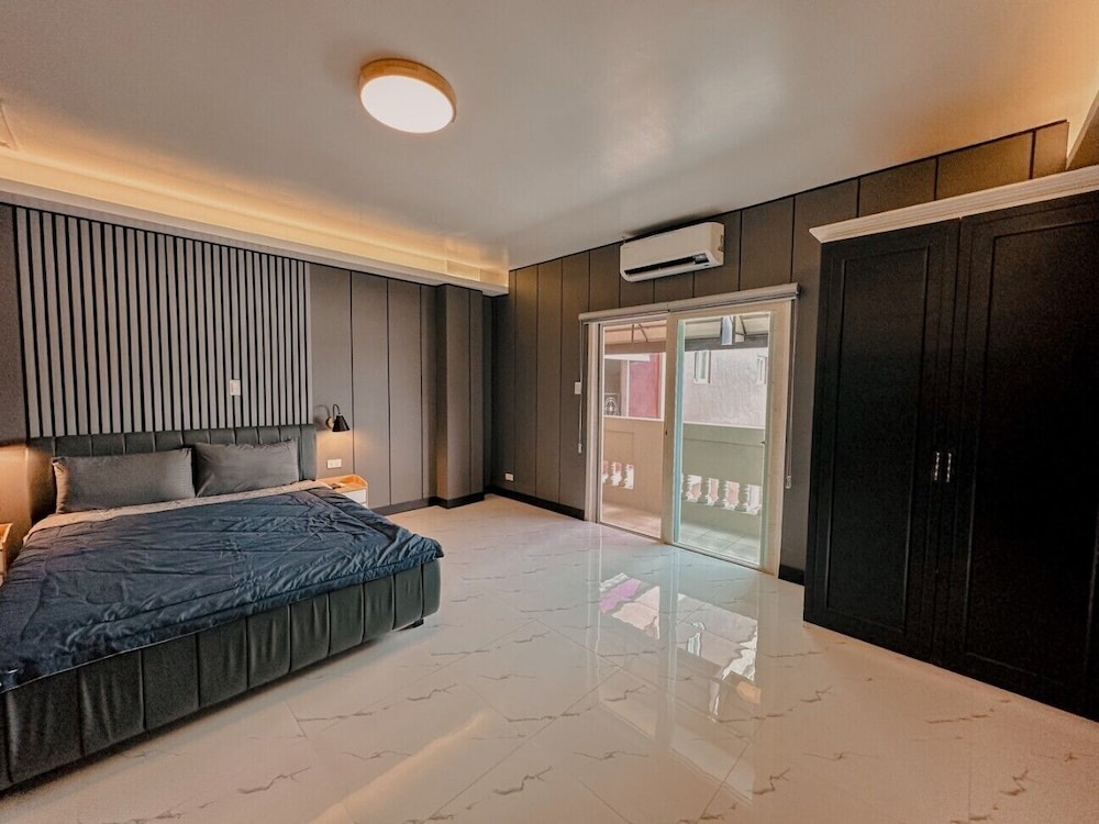 Clark CU Hotel — Angeles City — photo 5