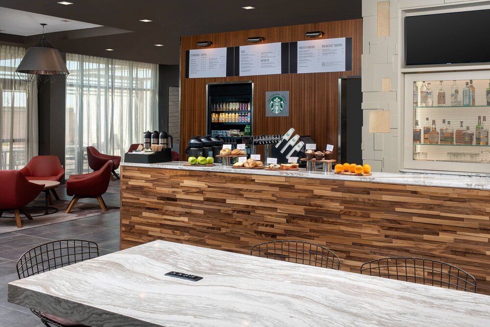 Courtyard by Marriott Las Cruces at NMSU - photo 24