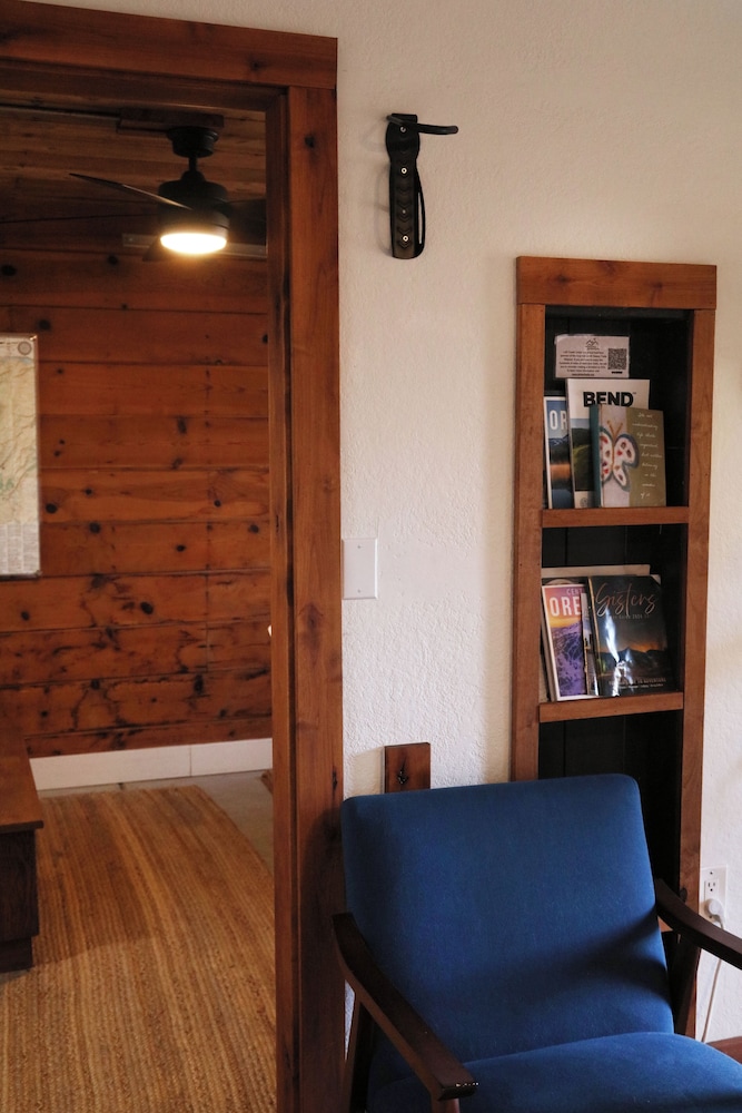 Left Coast Lodge - photo 44