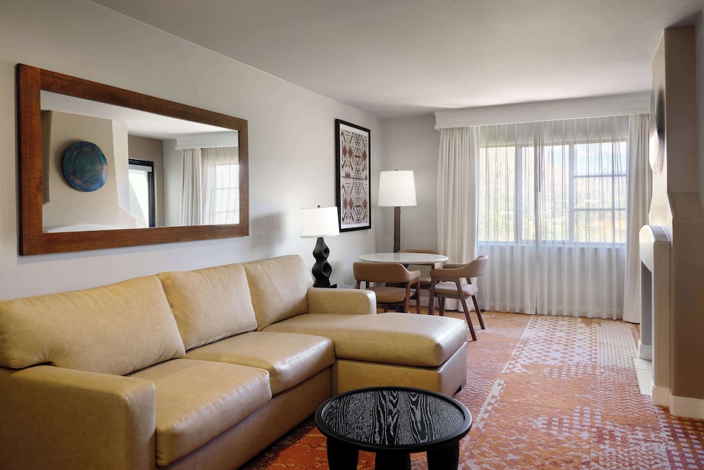 Hilton Sedona Resort at Bell Rock - photo 27