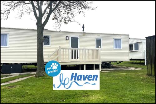 Primrose Valley 25A Pine Ridge in Filey, United Kingdom