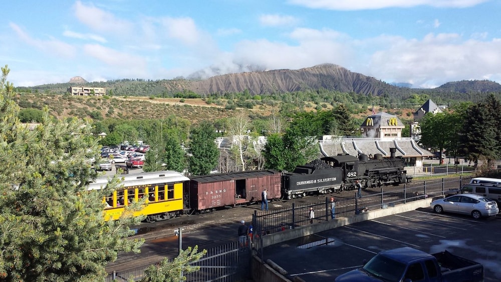 Holiday Inn Express Durango Downtown Animas River by IHG - photo 30