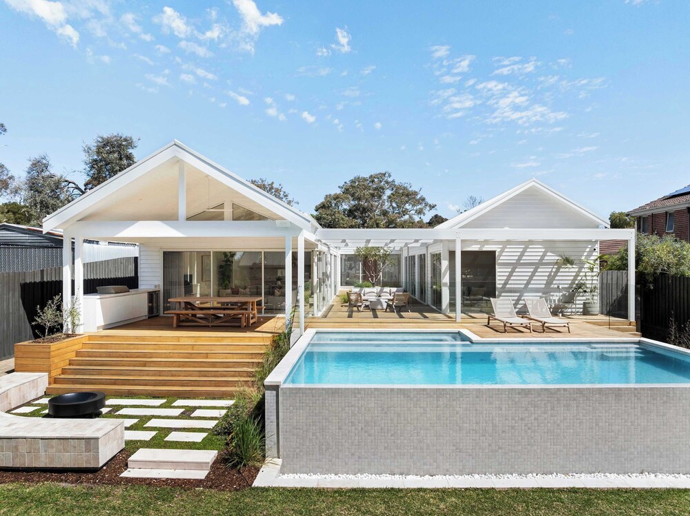 The Pavilion in Mount Martha - last minute hotel in Melbourne