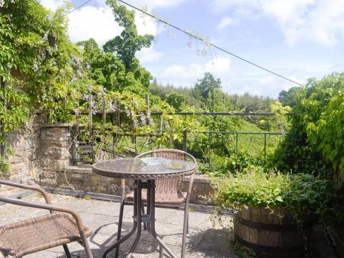 The Hayloft — hotel in Cinderford