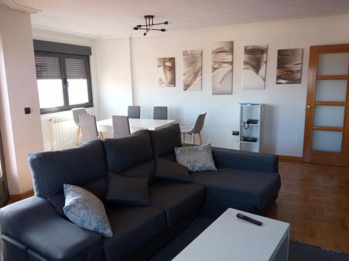 Vut El Negrillo 5 — Astorga