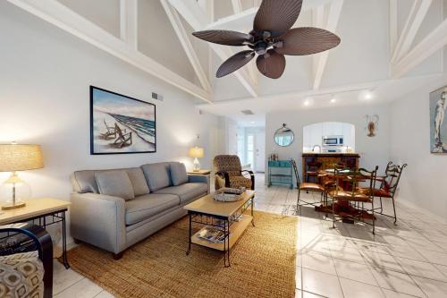 Queens Grant 662 — 4-Star Luxury Hotel in Hilton Head Island, United States