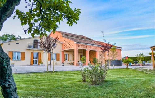 Casa Marina — 4-Star Luxury Hotel in Codevigo, Italy