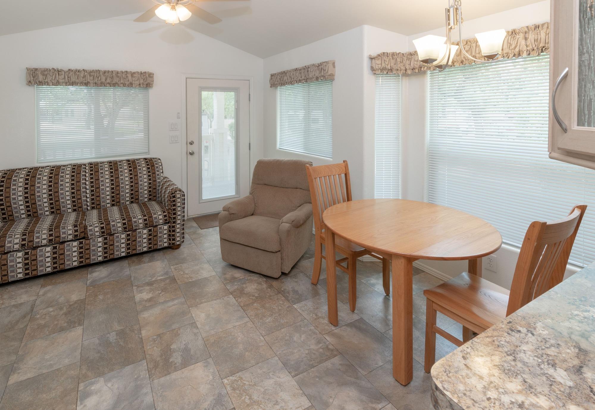 Austin Lone Star RV Resort - photo 14