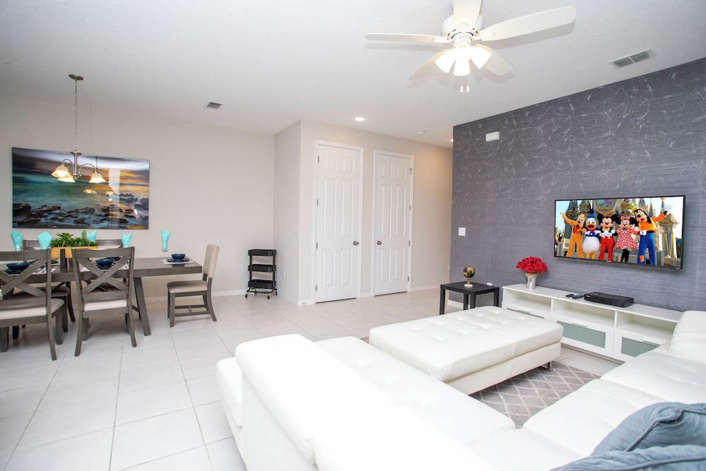 Family Friendly 4Bd With Pool Solara Resort 1517 - photo 11