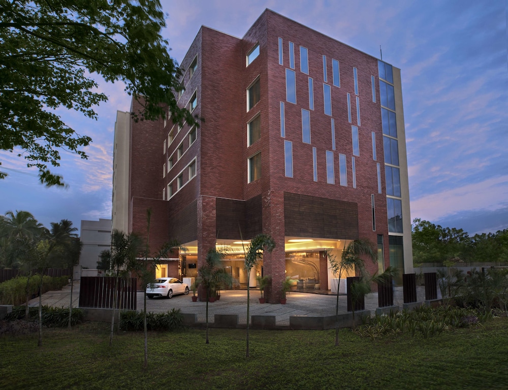 Welcomhotel by ITC Hotels Race Course Coimbatore in Coimbatore, India