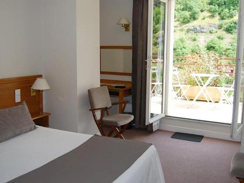 Le Terminus Des Pelerins in Sarlat-La-Caneda, France