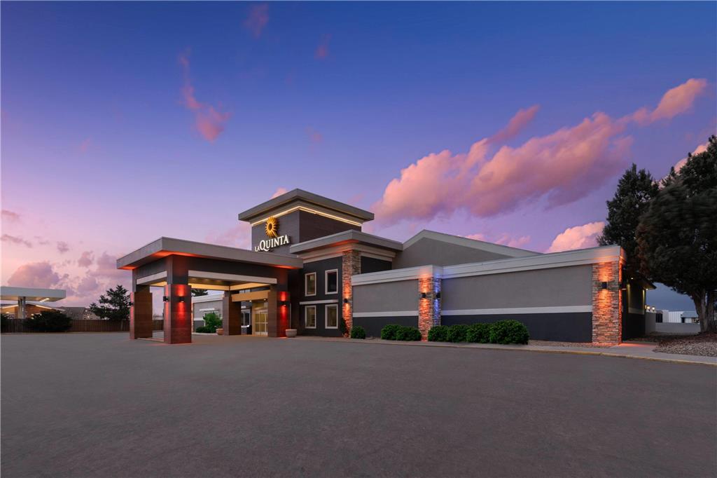La Quinta Inn by Wyndham Fort Collins - photo 4