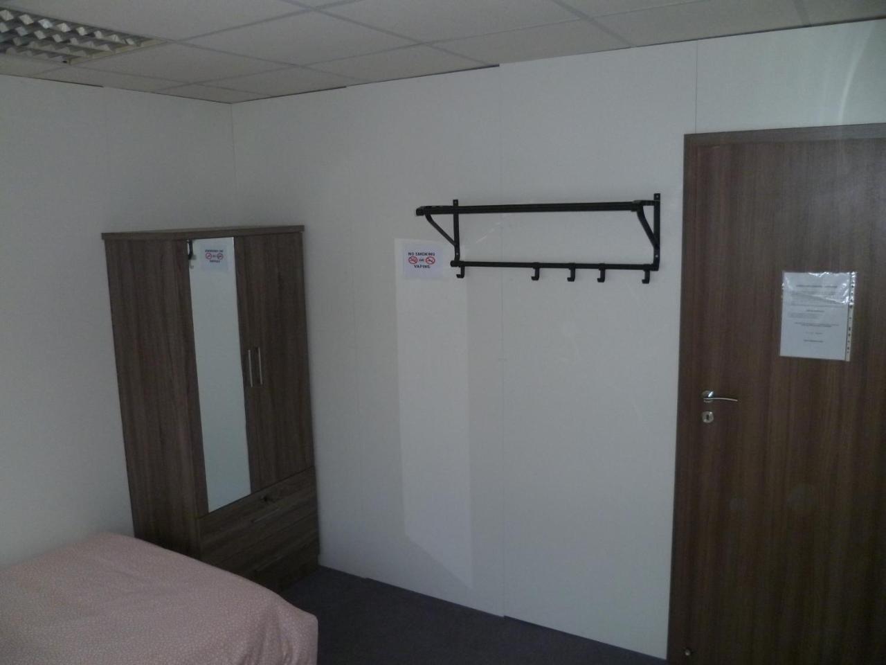 Datacom Guest House