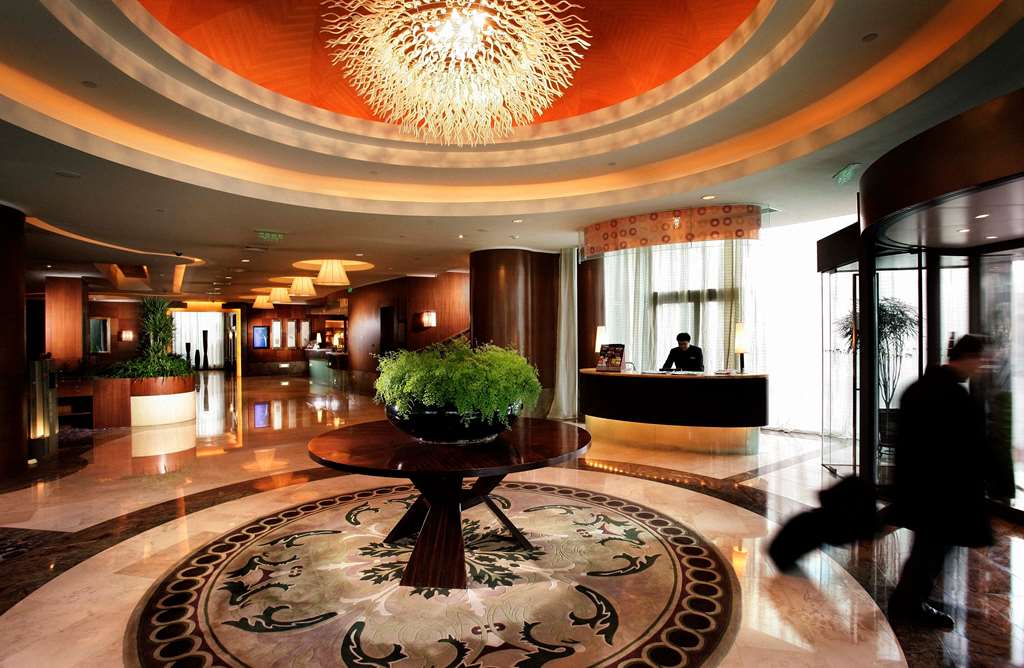 Park Plaza Beijing Wangfujing — hotel in Beijing