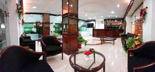 Hotel Mangal Regency - last minute hotel in Indore