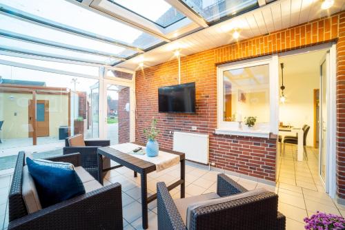 Ferienwohnung Bernd — Lathen — photo 4