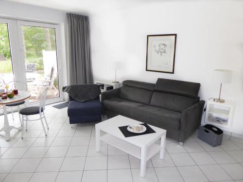 Haus Tannengrund Whg 01 — 4-Star Luxury Hotel in Sankt Peter-Ording, Germany