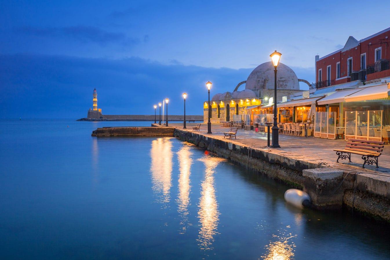 Armonia Retreat — Rethymno — photo 4