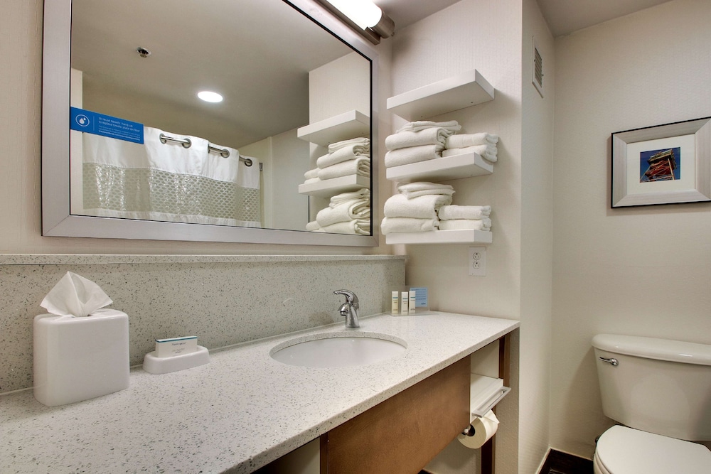 Hampton Inn Warner Robins - photo 33