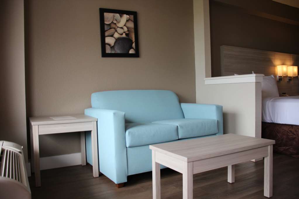 Boca Suites Deerfield Beach SureStay Collection by BW - photo 21