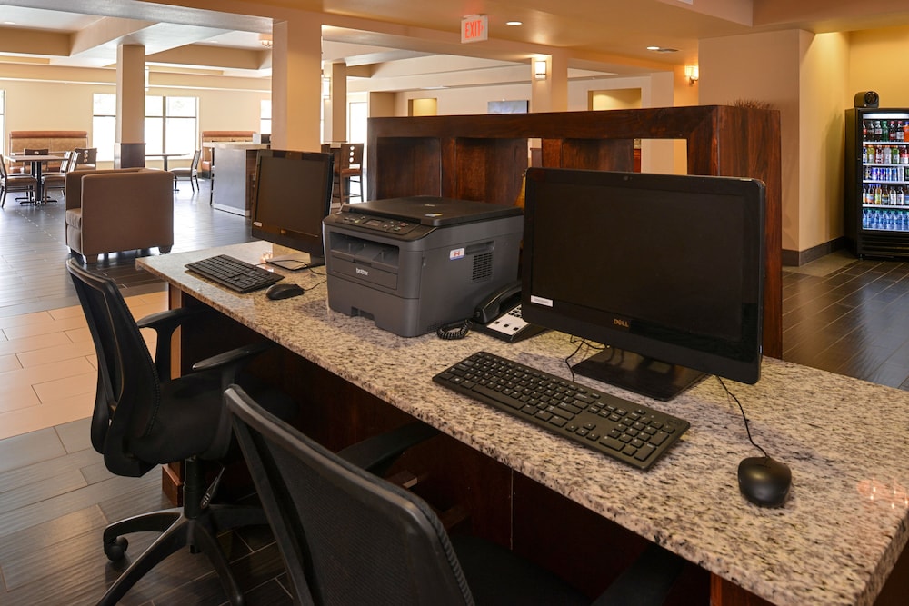 Holiday Inn Express & Suites Globe by IHG - photo 34
