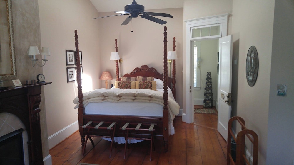Harpswell Inn - photo 10