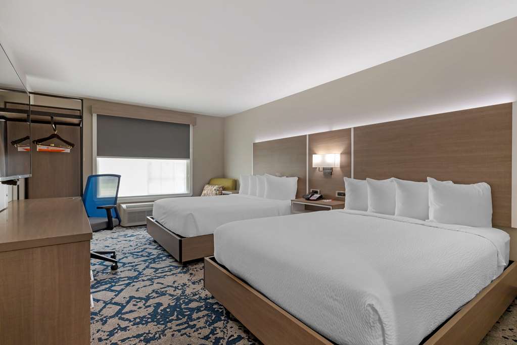 Comfort Inn & Suites Muskogee OK - photo 15