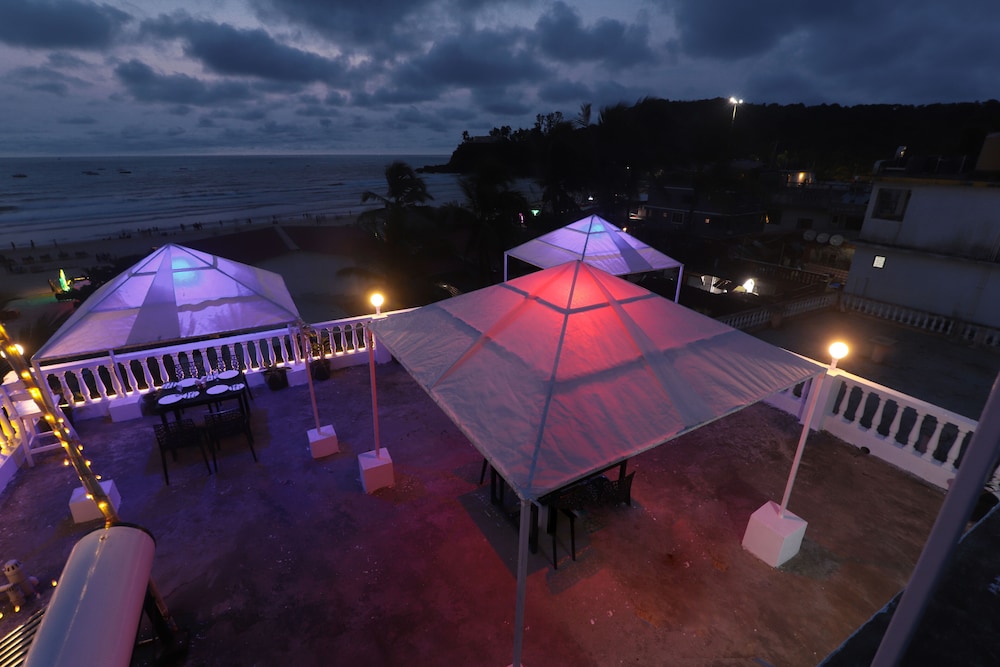 Baga Beach Myron — Baga — photo 4