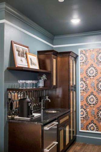 The Gas Lamp Hotel 1BR Adams - photo 15