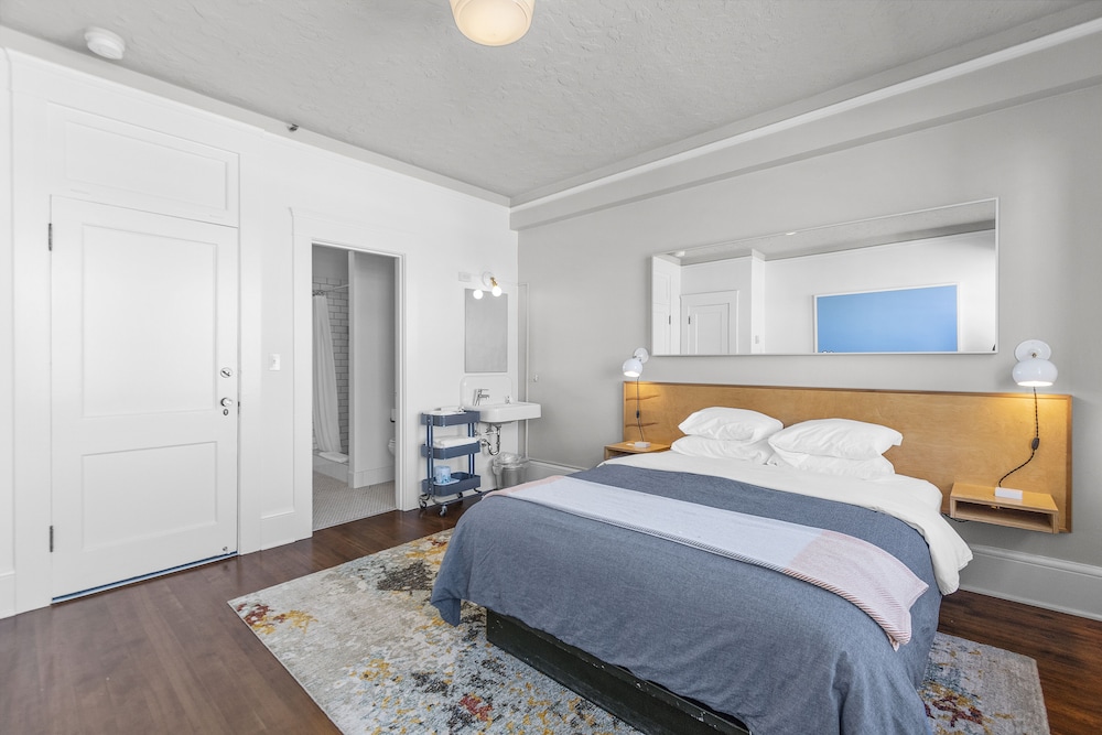 Norblad Hotel - photo 28