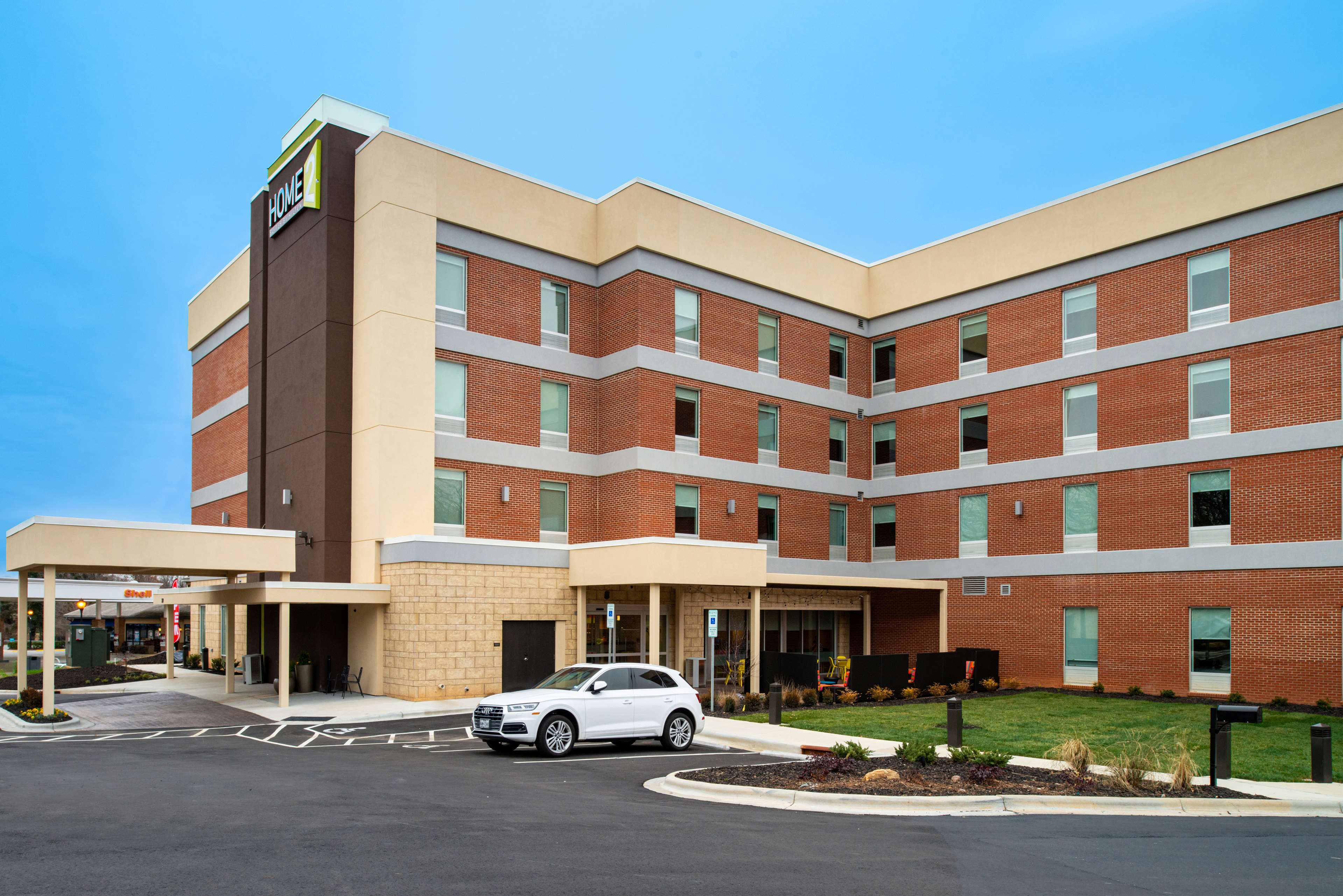 Home2 Suites by Hilton Charlotte Mooresville - photo 9