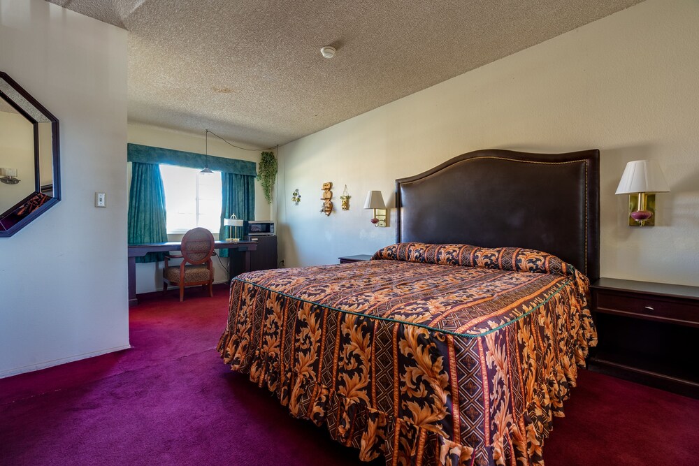 Hotel Banning I 10 — hotel in Banning