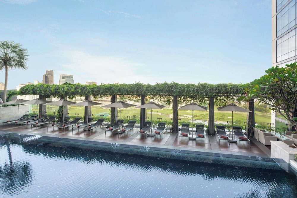 The St Regis Bangkok SHA Extra Plus