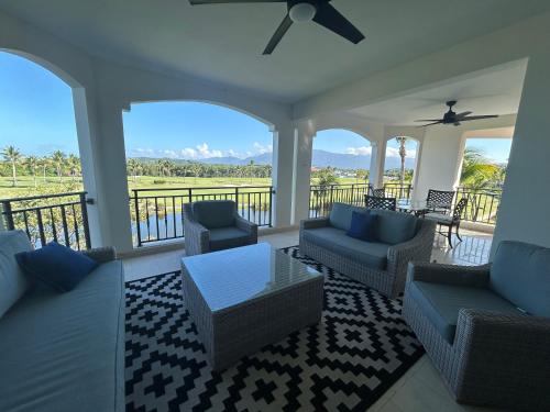 Coco Beach Resort Condo in Rio Grande, Puerto Rico